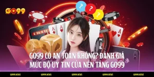 Go99 Có An Toàn Không