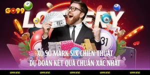 Xổ số Mark Six